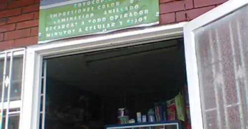 MISCELANEA Y PAPELERIA MI NEGRO MISCELANEA Y PAPELERIA MI NEGRO